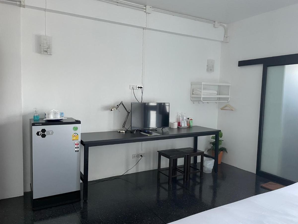 Inn My Place Пакчонг Экстерьер фото